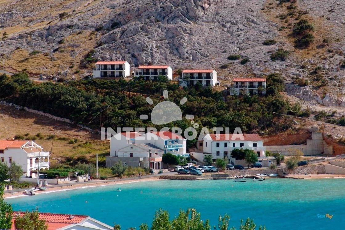 Apartmán Ostrov Pag - Metajna OS 10145 N1