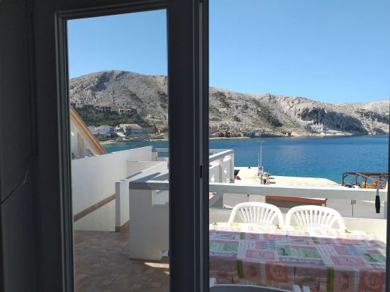 Apartmán Ostrov Pag - Metajna OS 10145 N1