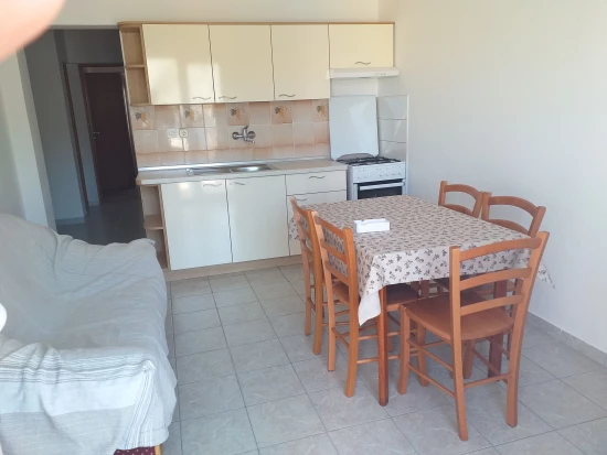 Apartmán Ostrov Pag - Metajna OS 10145 N1