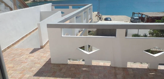 Apartmán Ostrov Pag - Metajna OS 10145 N1