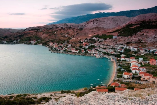 Apartmán Ostrov Pag - Metajna OS 10145 N2