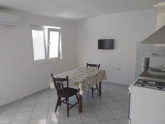 Apartmán Ostrov Pag - Metajna OS 10145 N2