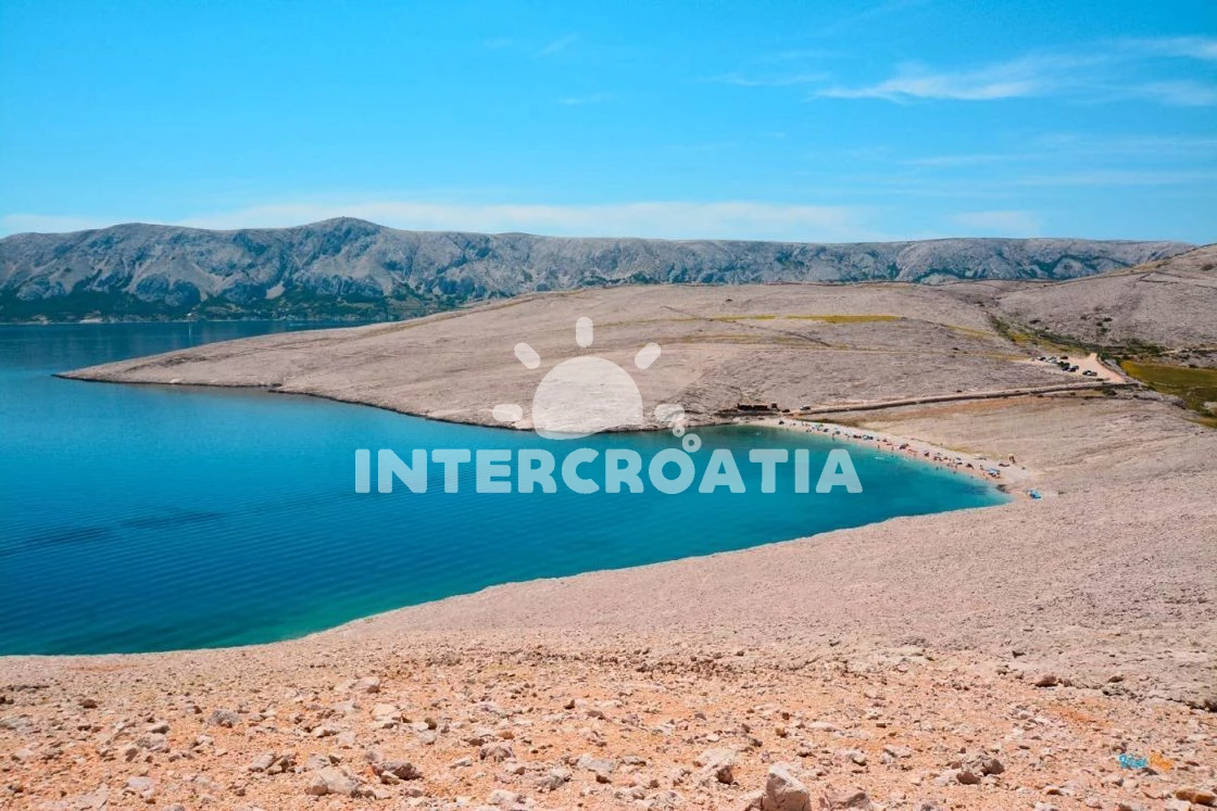 Apartmán Ostrov Pag - Metajna OS 10145 N2