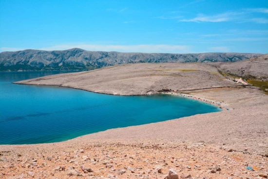 Apartmán Ostrov Pag - Metajna OS 10145 N2