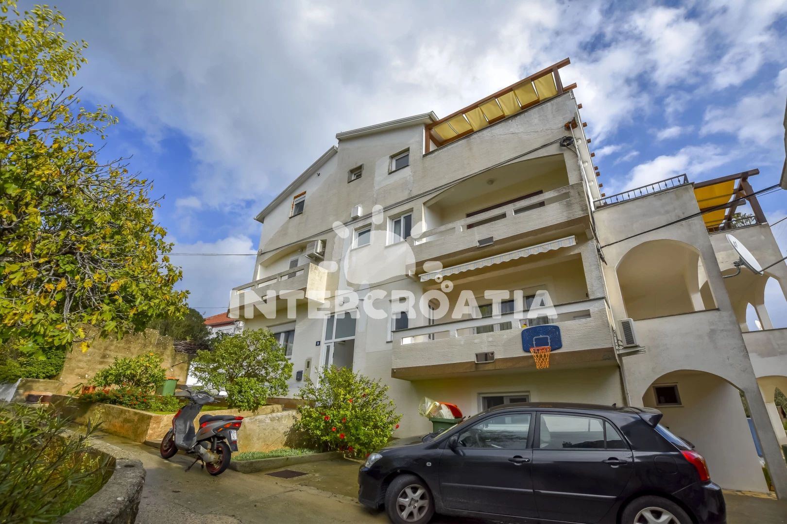 Apartmán Ostrov Ugljan - Kali OS 10146 N1