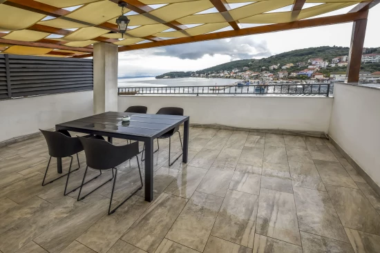 Apartmán Ostrov Ugljan - Kali OS 10146 N3