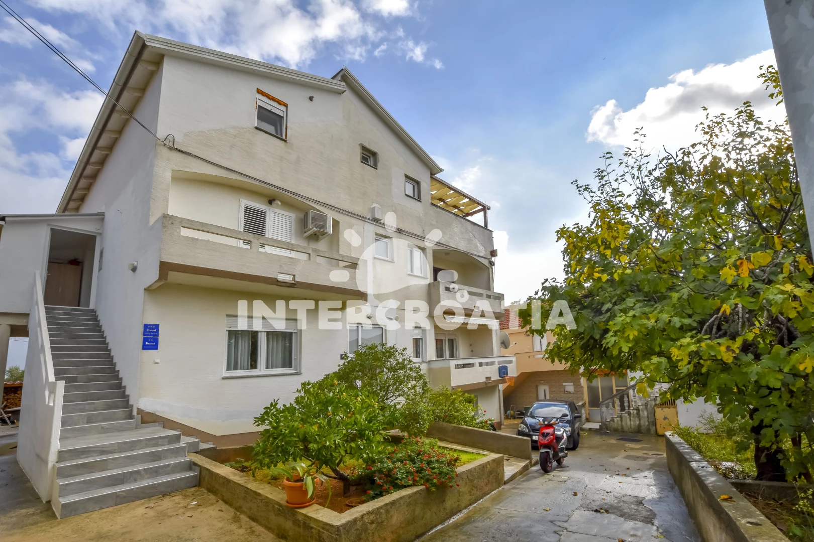 Apartmán Ostrov Ugljan - Kali OS 10146 N4