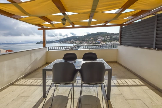 Apartmán Ostrov Ugljan - Kali OS 10146 N4