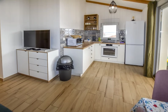 Apartmán Ostrov Ugljan - Kali OS 10146 N4