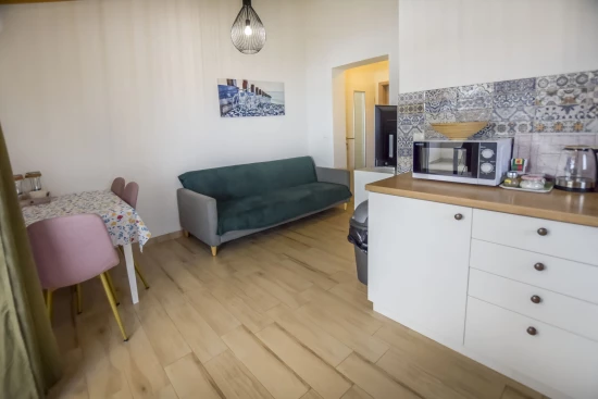 Apartmán Ostrov Ugljan - Kali OS 10146 N4