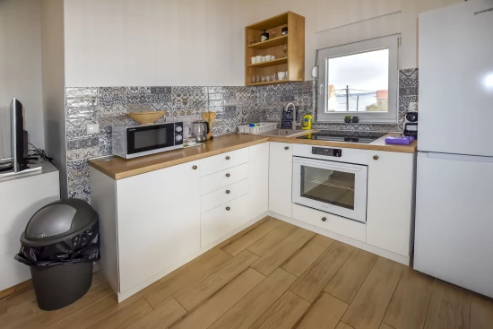 Apartmán Ostrov Ugljan - Kali OS 10146 N4