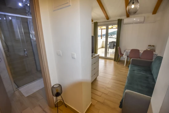 Apartmán Ostrov Ugljan - Kali OS 10146 N4