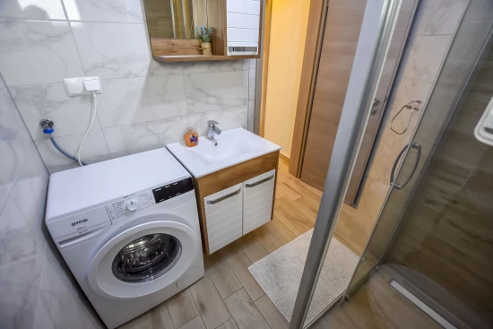Apartmán Ostrov Ugljan - Kali OS 10146 N4
