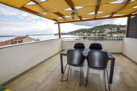 Apartmán Ostrov Ugljan - Kali OS 10146 N4