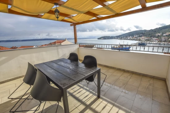 Apartmán Ostrov Ugljan - Kali OS 10146 N4