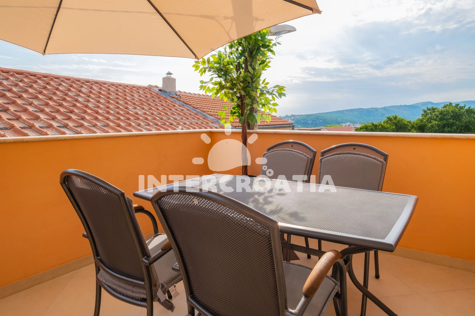 Domek Kvarner - Novi Vinodolski KV 7557 N1