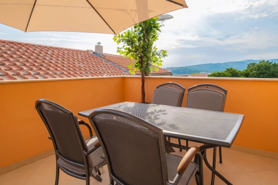 Domek Kvarner - Novi Vinodolski KV 7557 N1