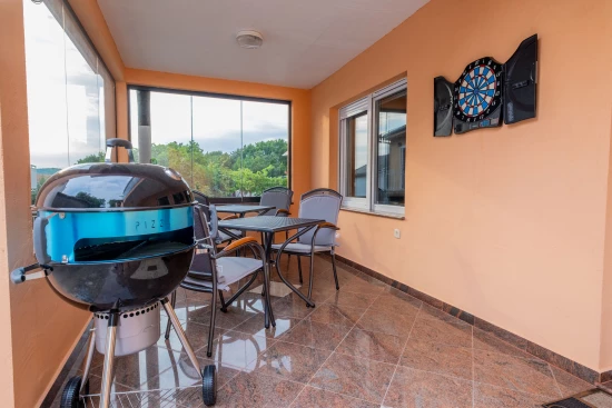 Domek Kvarner - Novi Vinodolski KV 7557 N1