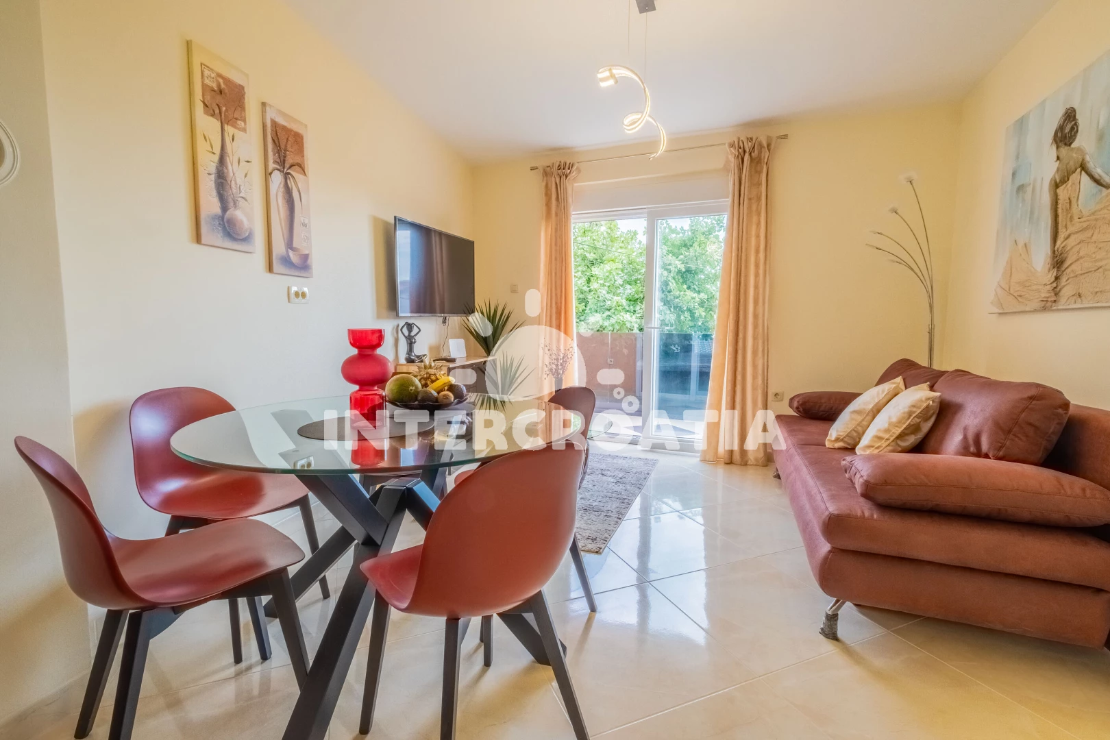 Domek Kvarner - Novi Vinodolski KV 7557 N1