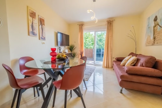 Domek Kvarner - Novi Vinodolski KV 7557 N1