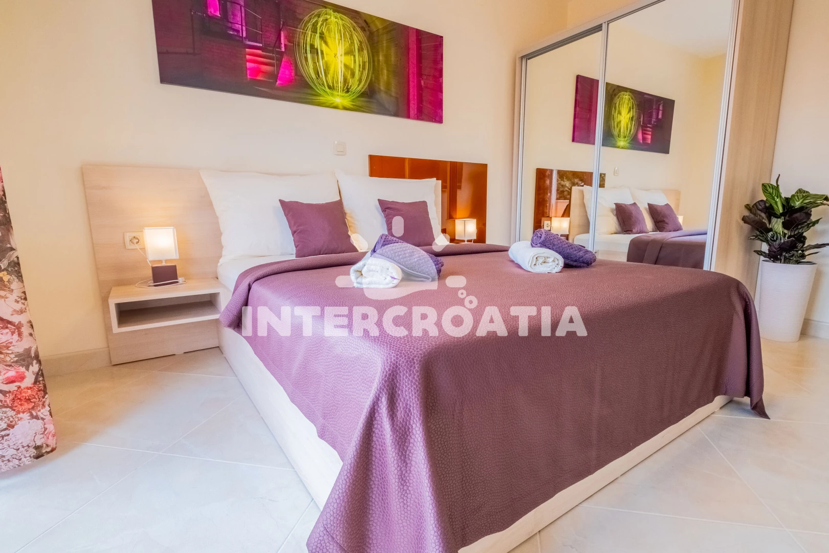 Domek Kvarner - Novi Vinodolski KV 7557 N1