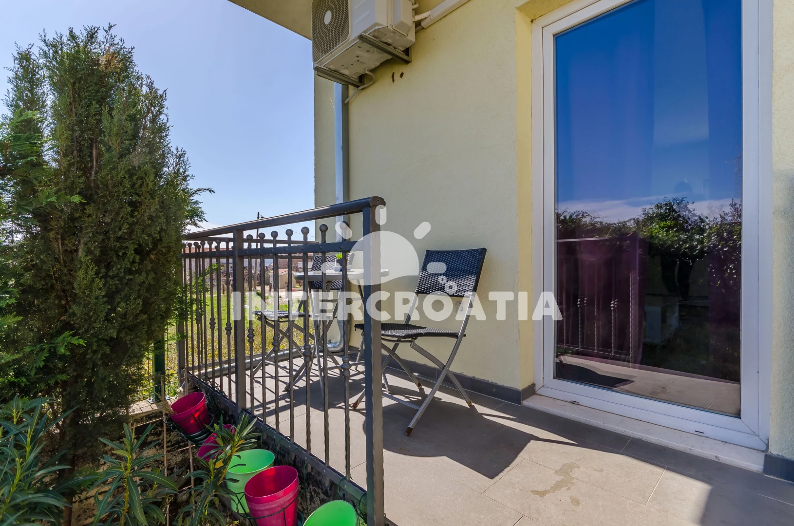 Apartmán Střední Dalmácie - Kaštela DA 8242 N1