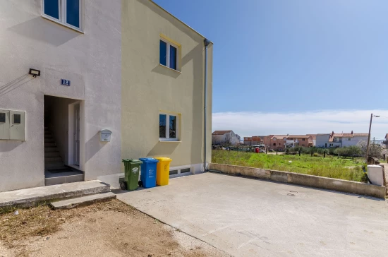 Apartmán Střední Dalmácie - Kaštela DA 8242 N1