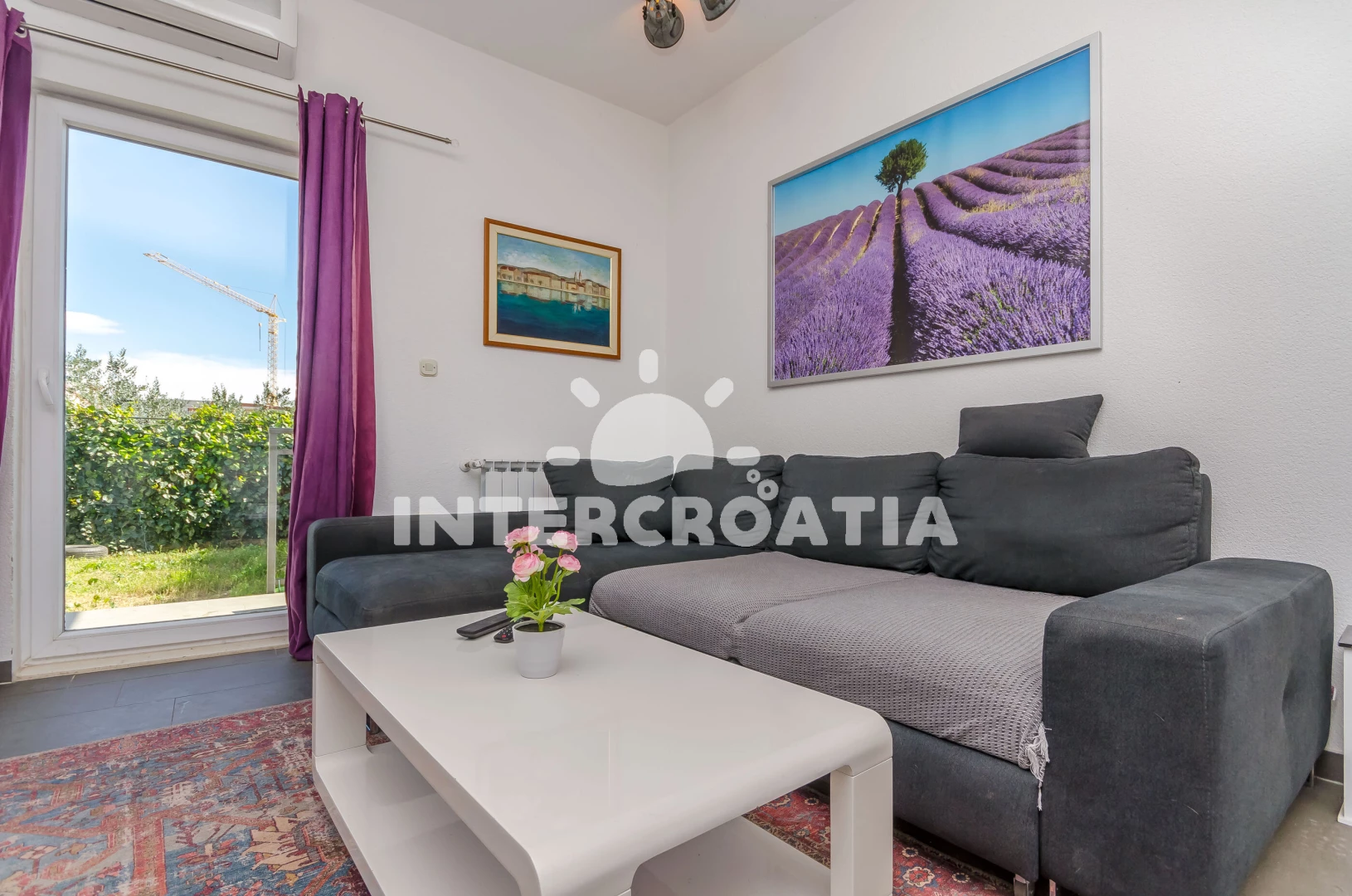 Apartmán Střední Dalmácie - Kaštela DA 8242 N1