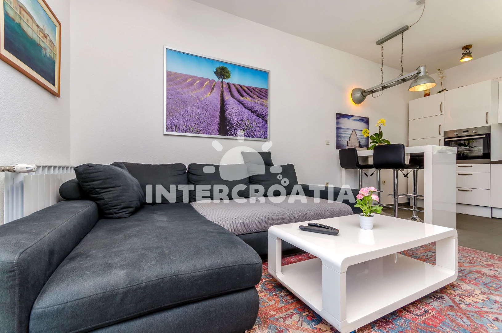 Apartmán Střední Dalmácie - Kaštela DA 8242 N1