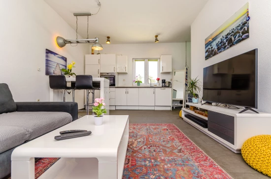 Apartmán Střední Dalmácie - Kaštela DA 8242 N1