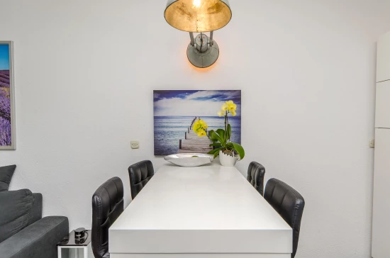 Apartmán Střední Dalmácie - Kaštela DA 8242 N1