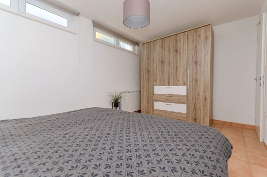 Apartmán Střední Dalmácie - Kaštela DA 8242 N1