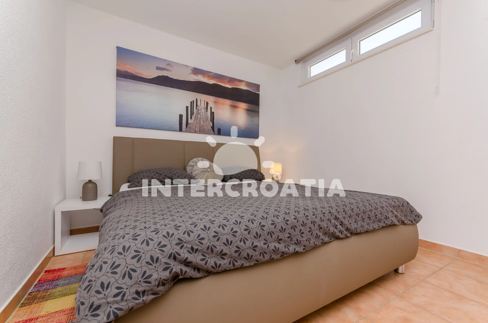 Apartmán Střední Dalmácie - Kaštela DA 8242 N1