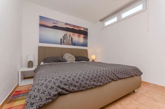 Apartmán Střední Dalmácie - Kaštela DA 8242 N1