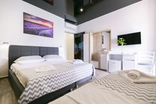 Apartmánový pokoj Ostrov Šolta - Stomorska OS 10147 N4