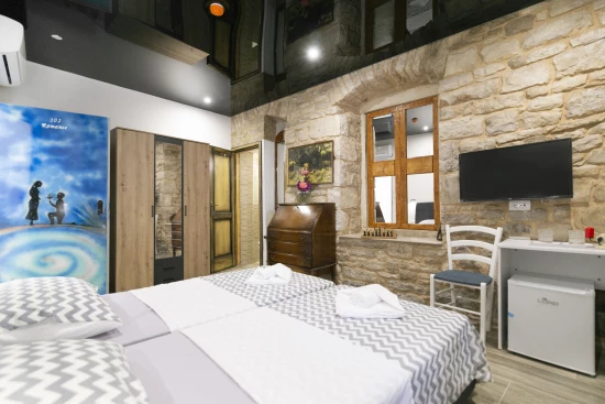 Apartmánový pokoj Ostrov Šolta - Stomorska OS 10147 N5