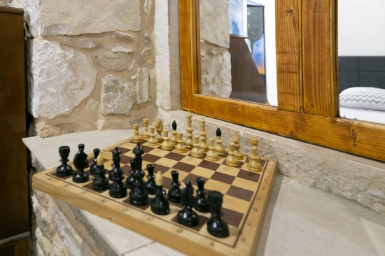 Apartmánový pokoj Ostrov Šolta - Stomorska OS 10147 N5