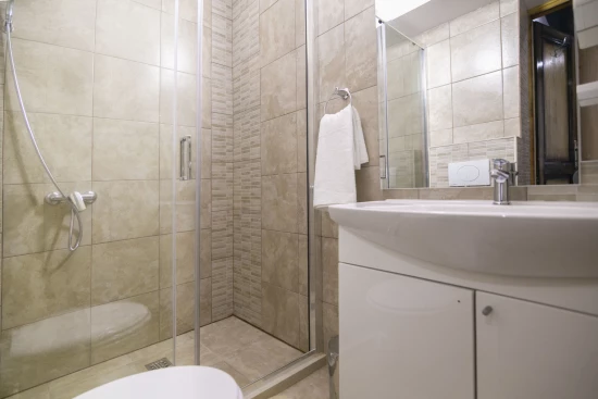 Apartmánový pokoj Ostrov Šolta - Stomorska OS 10147 N5