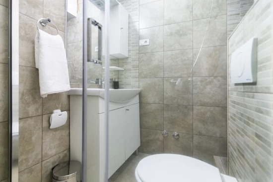 Apartmánový pokoj Ostrov Šolta - Stomorska OS 10147 N5