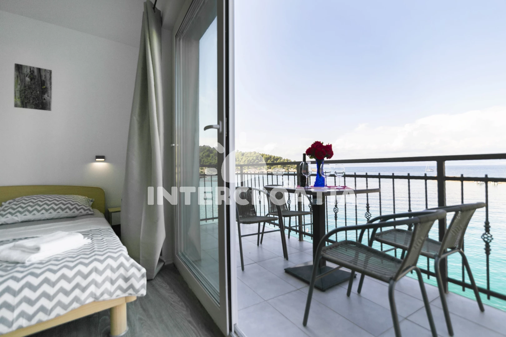 Apartmán Ostrov Šolta - Stomorska OS 10148 N2