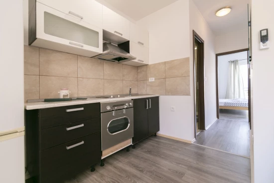 Apartmán Ostrov Šolta - Stomorska OS 10148 N2