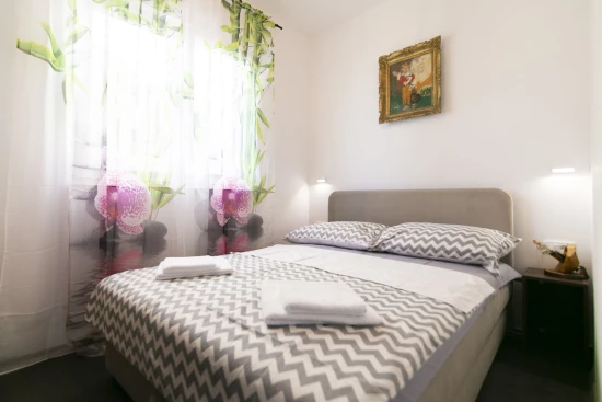 Apartmán Ostrov Šolta - Stomorska OS 10148 N2