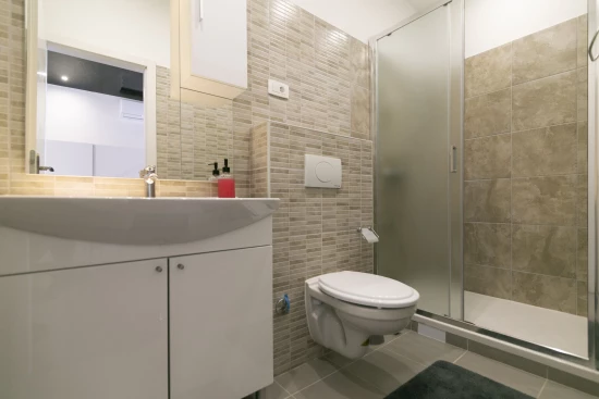 Apartmán Ostrov Šolta - Stomorska OS 10148 N2