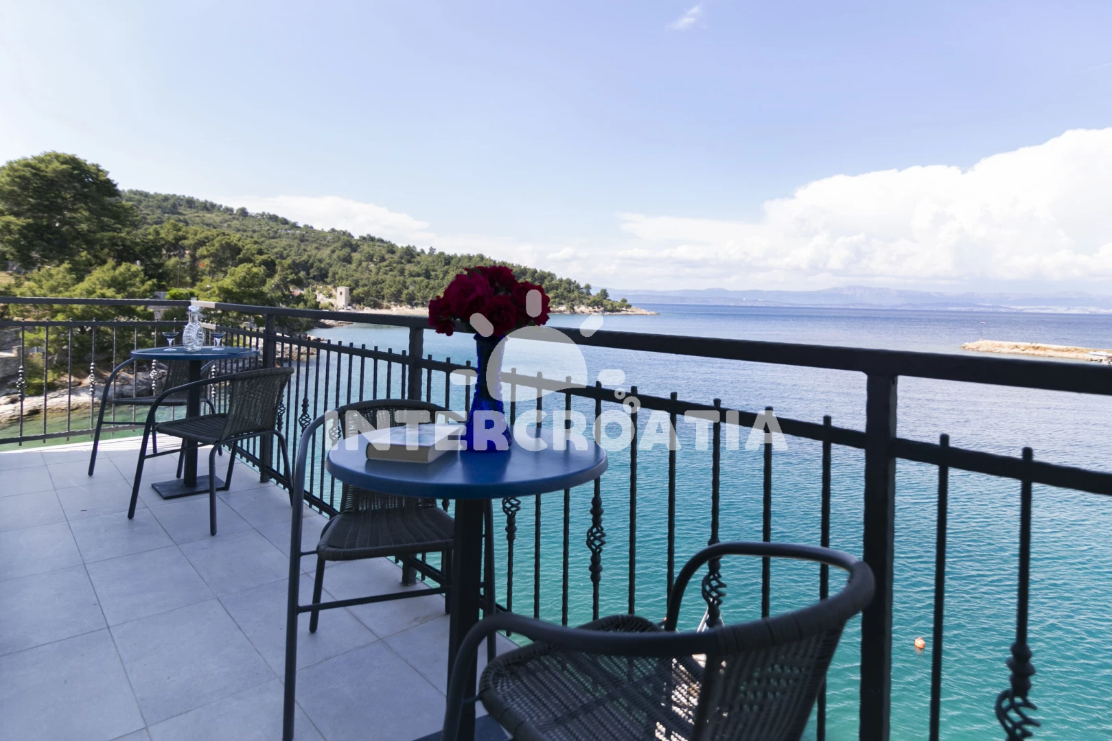 Apartmán Ostrov Šolta - Stomorska OS 10148 N4