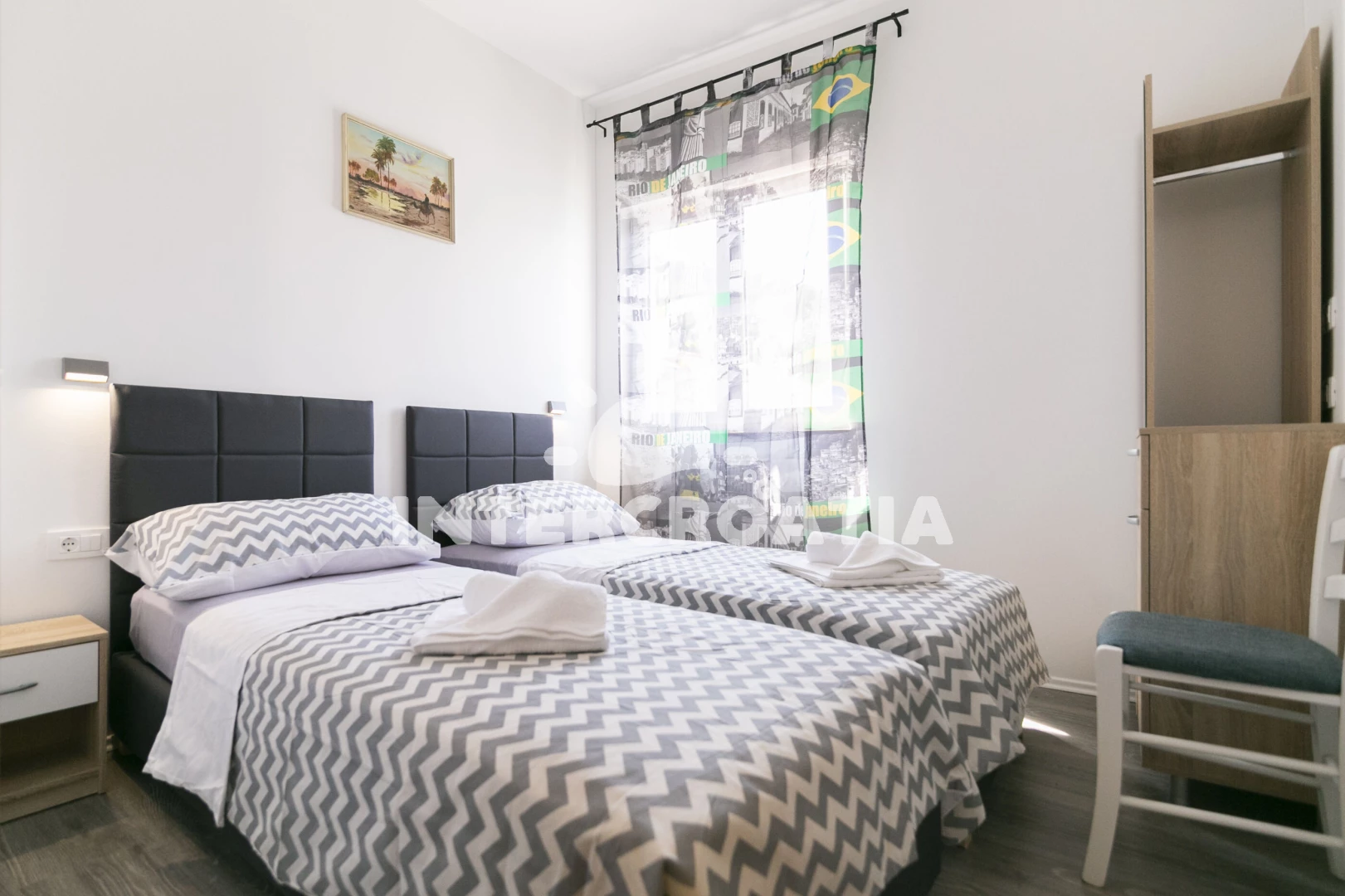 Apartmán Ostrov Šolta - Stomorska OS 10148 N4