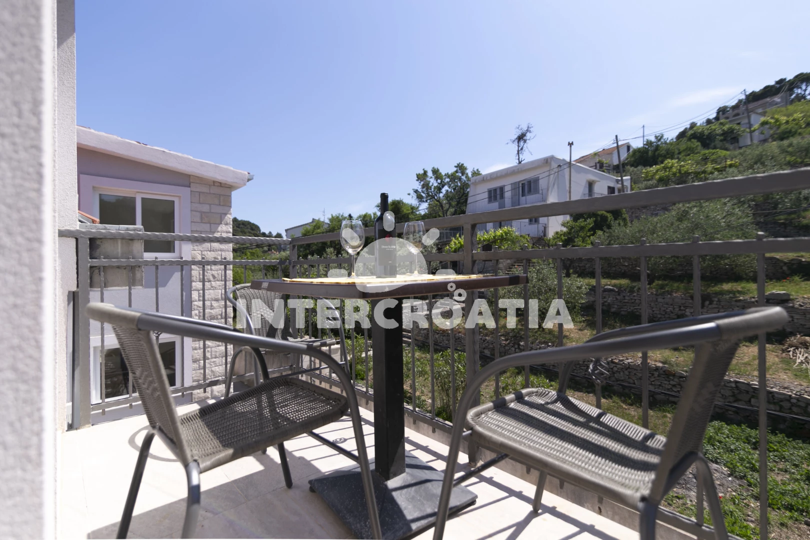 Apartmán Ostrov Šolta - Stomorska OS 10148 N5