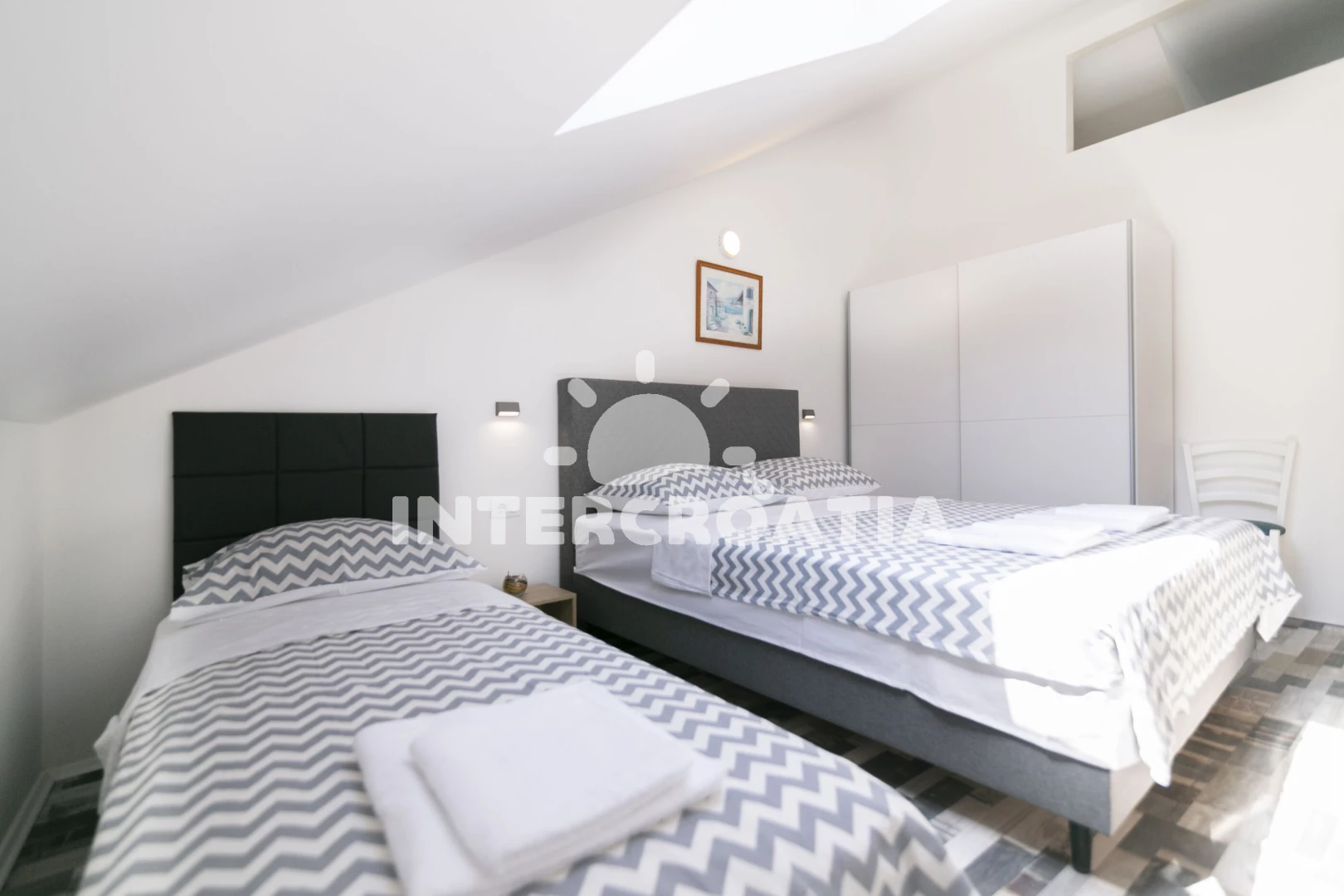 Apartmán Ostrov Šolta - Stomorska OS 10148 N5