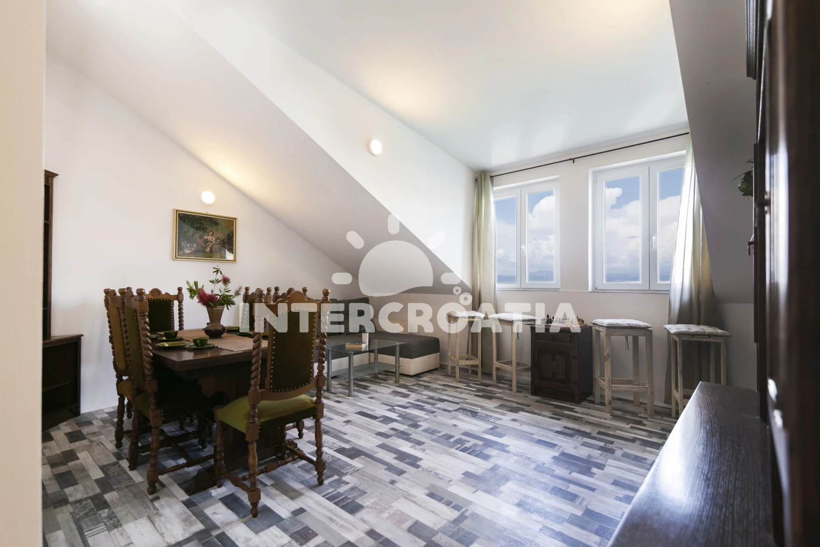 Apartmán Ostrov Šolta - Stomorska OS 10148 N5