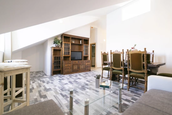 Apartmán Ostrov Šolta - Stomorska OS 10148 N5