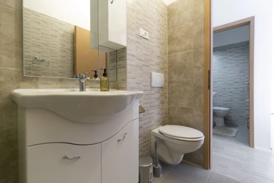 Apartmán Ostrov Šolta - Stomorska OS 10148 N5